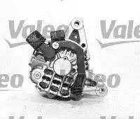 Генератор 440007 VALEO PHC