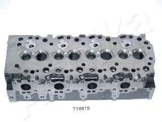 Головка цилиндра TY007S ASHIKA