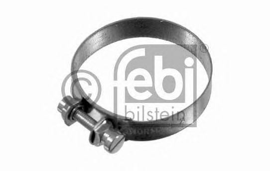 Зажимный хомут 08059 FEBI BILSTEIN