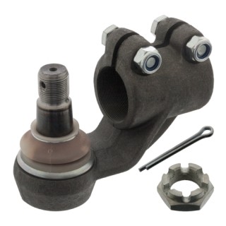 Наконечник поперечной рулевой тяги 03956 FEBI BILSTEIN