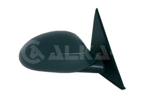 Наружное зеркало 6102843 ALKAR