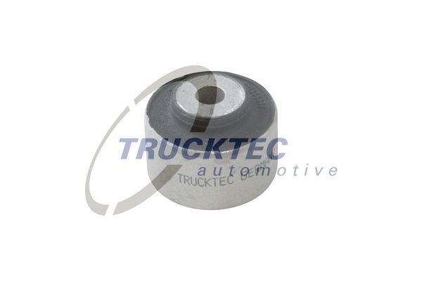 Поперечная рулевая тяга 07.37.019 TRUCKTEC