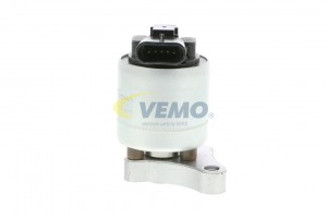 Клапан, управление рециркуляция ОГ V40-63-0007 VEMO