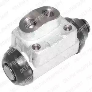 Колесный тормозной цилиндр LW62086 DELPHI