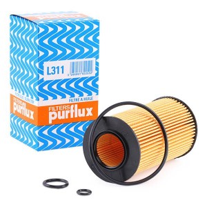 Масляный фильтр L311 PURFLUX