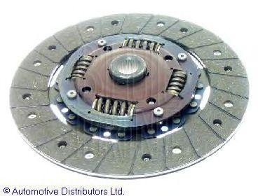 Диск сцепления ADG03117 BLUE PRINT