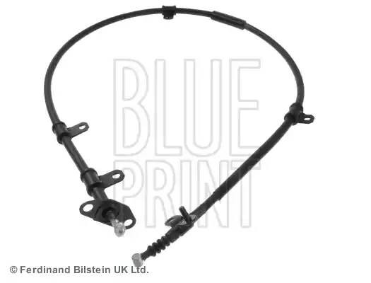 Трос, стояночная тормозная система ADG046183 BLUE PRINT