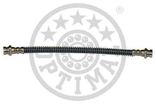 Тормозной шланг BSL760 OPTIMAL
