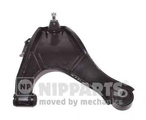 Рычаг независимой подвески колеса, подвеска колеса J4906009 H B JAKOPARTS NIPPARTS