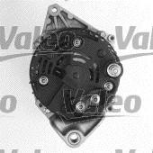 Генератор 436614 VALEO PHC