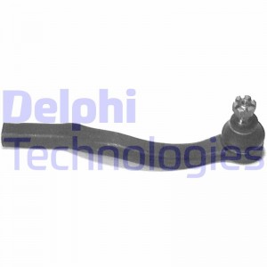 Наконечник поперечной рулевой тяги TA1217 DELPHI