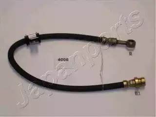 Кронштейн, тормозный шланг TF4006 JAPAN PARTS GROUP