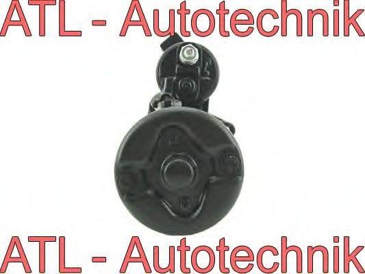 Стартер A 13 400 ATL DELTA AUTOTECHNIK
