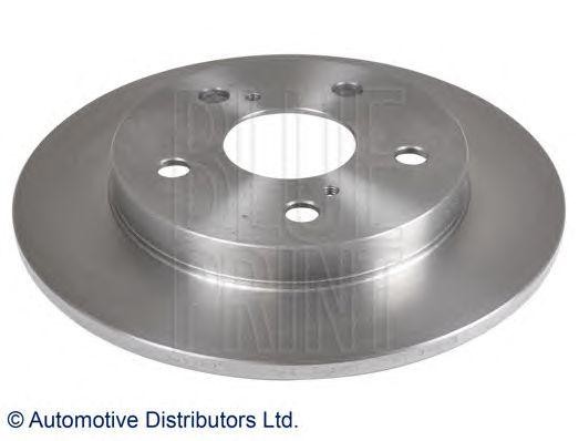 Тормозной диск ADT343262 BLUE PRINT