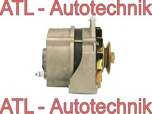 Генератор L31240 ATL DELTA AUTOTECHNIK