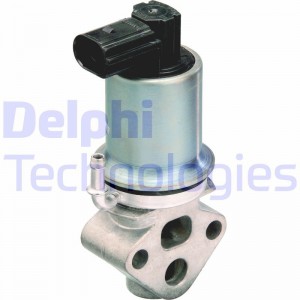 Клапан возврата ОГ EG10290-12B1 DELPHI