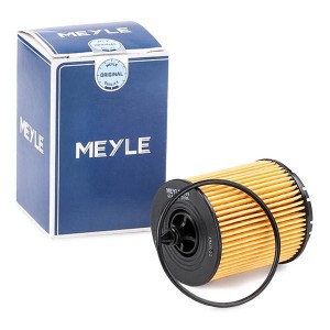 Масляный фильтр 614 322 0008 MEYLE