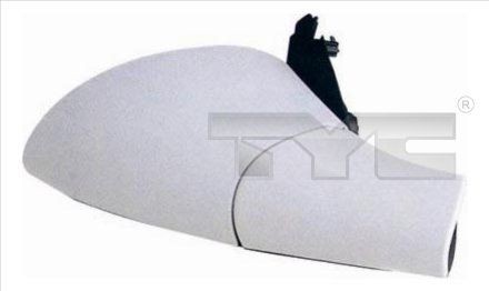 Наружное зеркало 325-0043 TYC