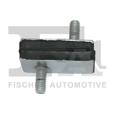 Кронштейн, система выпуска ОГ 223906 FISCHER
