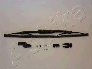 Щетка стеклоочистителя SA-X38C ASHIKA