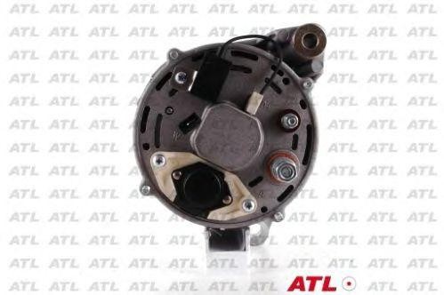 Генератор L60760 ATL DELTA AUTOTECHNIK