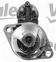 Стартер 458464 VALEO PHC