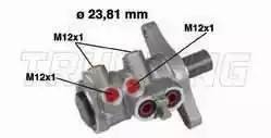 Главный тормозной цилиндр PF480 TRUSTING