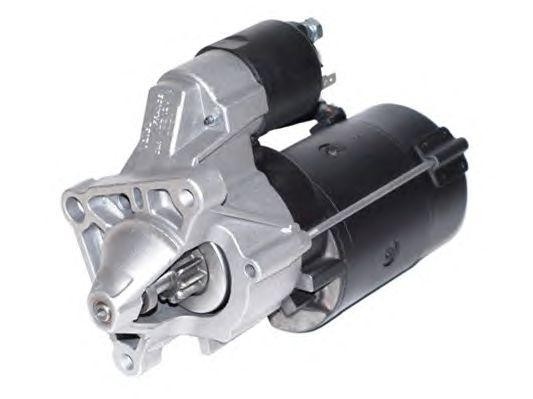 Стартер 943251127010 MAGNETI MARELLI