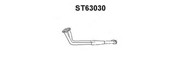 Выпускной трубопровод ST63030 VENEPORTE