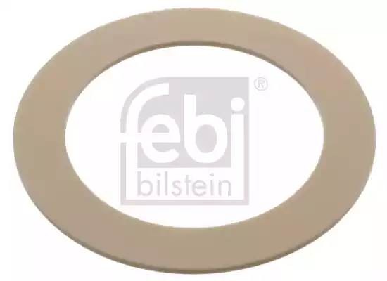 Уплотняющее кольцо, ступица колеса 03928 FEBI BILSTEIN