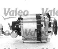 Генератор 437113 VALEO PHC