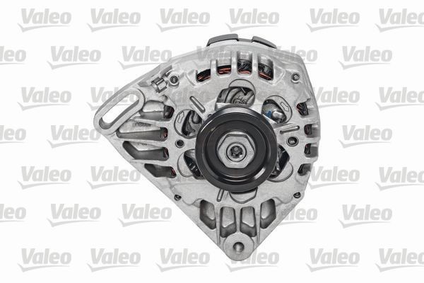 Генератор 437313 VALEO PHC