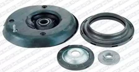 Опора амортизатора подвески KB65931 NTN SNR