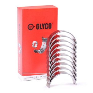 Подшипник коленвала H11275STD GLYCO