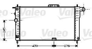 Деталь 734507 VALEO PHC
