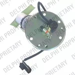 Топливный насос FE2003012B1 DELPHI