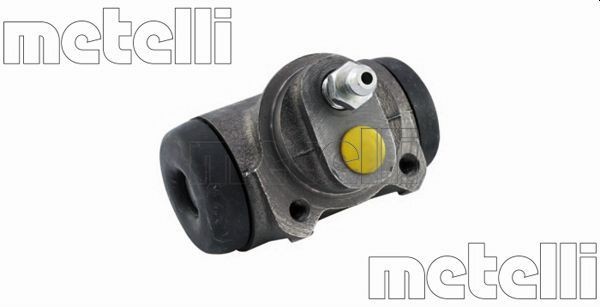 Колесный тормозной цилиндр 040881 METELLI