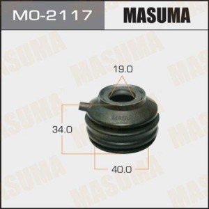 Пыльник шаровой опоры MO-2117 MASUMA
