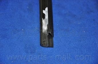 Уплотнитель стекла двери PZA-W002 PMC PARTS MALL