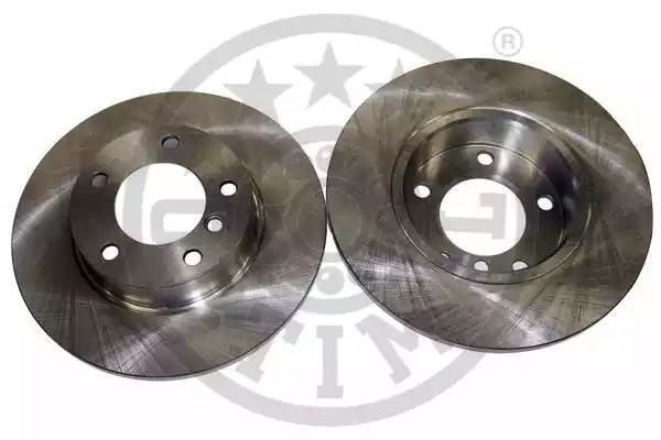 Тормозной диск BS3230 OPTIMAL