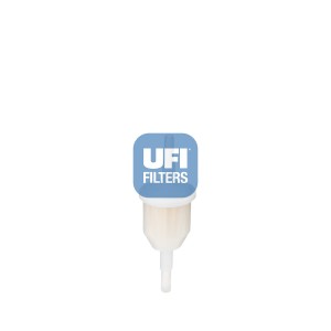 Топливный фильтр 31.009.00 UFI