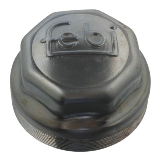 Крышка, подшипник ступицы колеса 07594 FEBI BILSTEIN