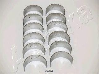 Шатунный подшипник 821080A2 ASHIKA