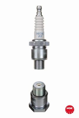 Свеча зажигания 2147 NGK NTK