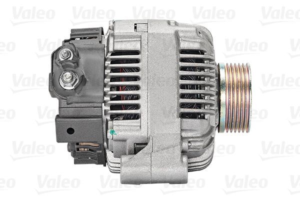 Генератор 436613 VALEO PHC