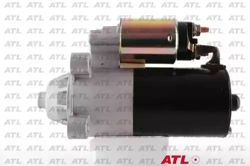 Стартер A16480 ATL DELTA AUTOTECHNIK