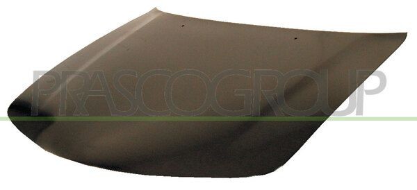 Капот двигателя MB0743100 PRASCO GROUP