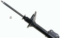 Амортизатор подвески EX5536025150 MANDO
