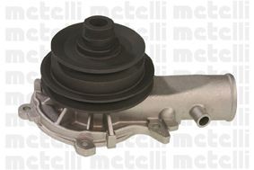 Водяной насос 240302 METELLI