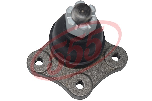 Опора шаровая подвески SB-1412 555